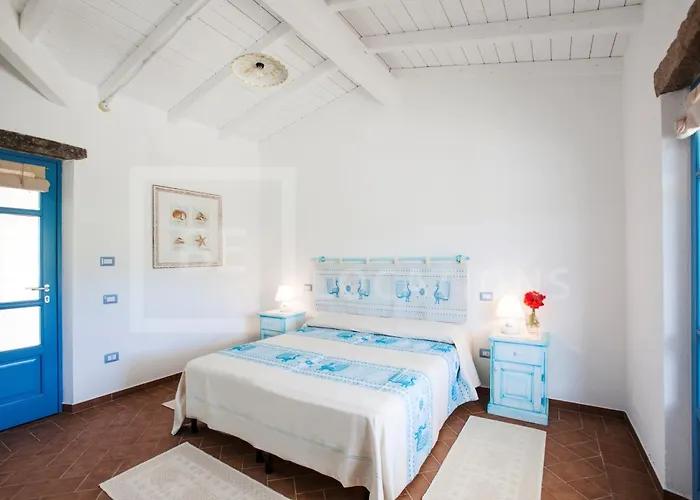 Belocations - Verdalma Con Piscina Pirivata Villa Villasimius