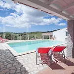 Villa Belocations - Verdalma Con Piscina Privata *