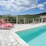 Belocations - Verdalma Con Piscina Privata