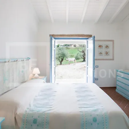 Villa Tenute Filaris - Belocations *