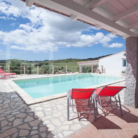 Tenute Filaris - Belocations Villa