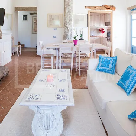 Villa Tenute Filaris - Belocations