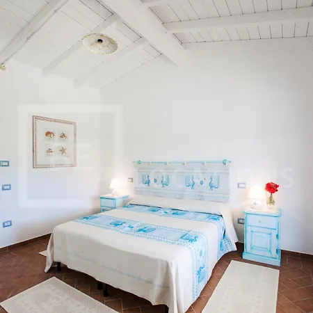 Tenute Filaris - Belocations Villa Villasimius