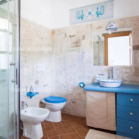Tenute Filaris - Belocations Villa *
