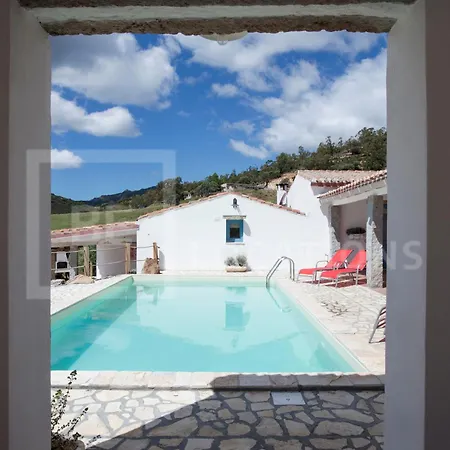 Villa Tenute Filaris - Belocations *