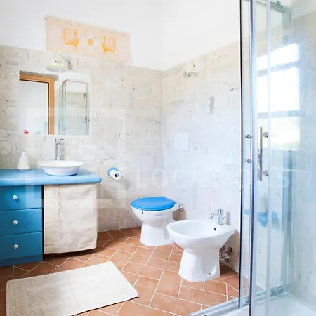 Tenute Filaris - Belocations Villa