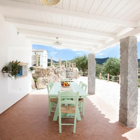 Villa Tenute Filaris - Belocations *