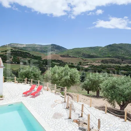 Villa Tenute Filaris - Belocations