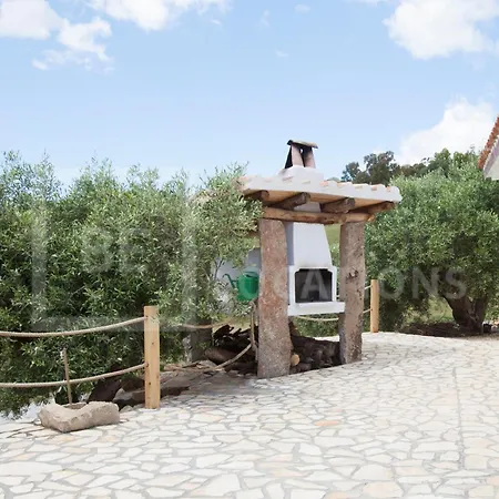 Tenute Filaris - Belocations Villa *