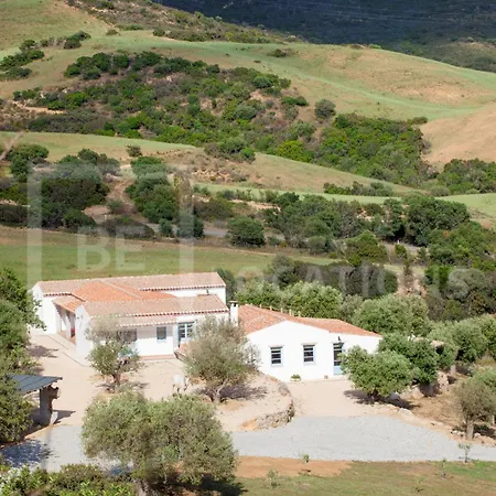 Villa Tenute Filaris - Belocations Villasimius