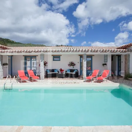Villa Tenute Filaris - Belocations