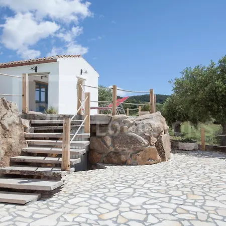 Tenute Filaris - Belocations Villa *