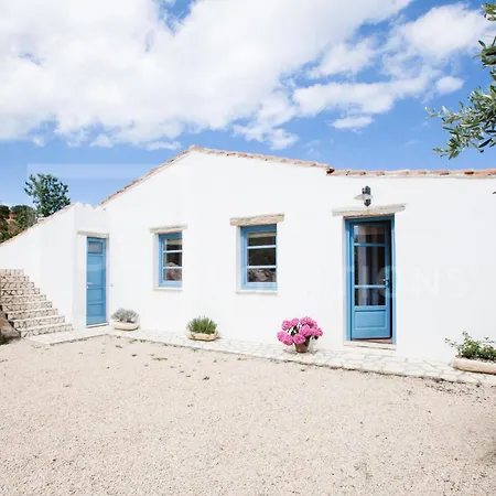 Tenute Filaris - Belocations Villa