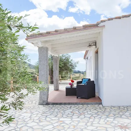 Tenute Filaris - Belocations Villa