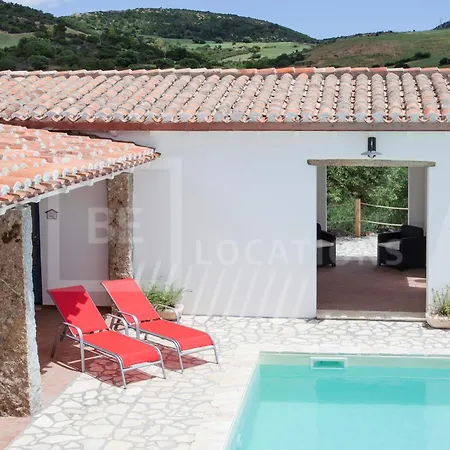Villa Tenute Filaris - Belocations