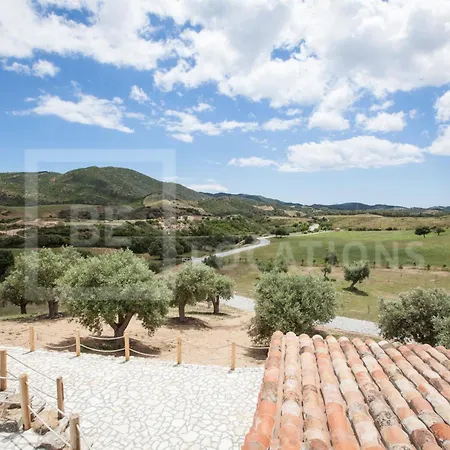 Villa Tenute Filaris - Belocations *