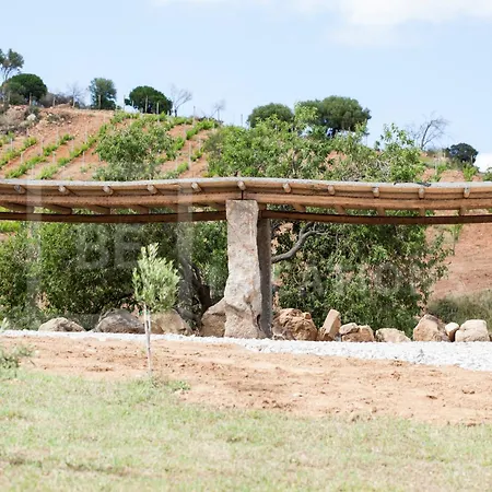 Tenute Filaris - Belocations Villa Villasimius