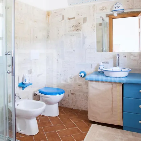 Villa Belocations - Verdalma Con Piscina Privata