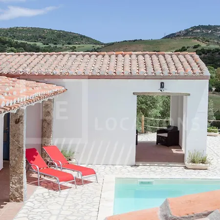 Belocations - Verdalma Con Piscina Privata Villa *