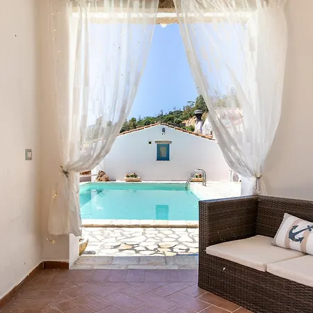 Belocations - Verdalma Con Piscina Privata Vila *