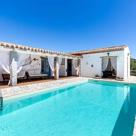 Belocations - Verdalma Con Piscina Privata Vila Villasimius