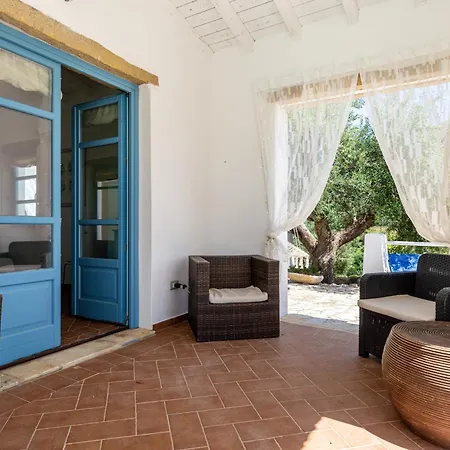 Belocations - Verdalma Con Piscina Privata * Villasimius