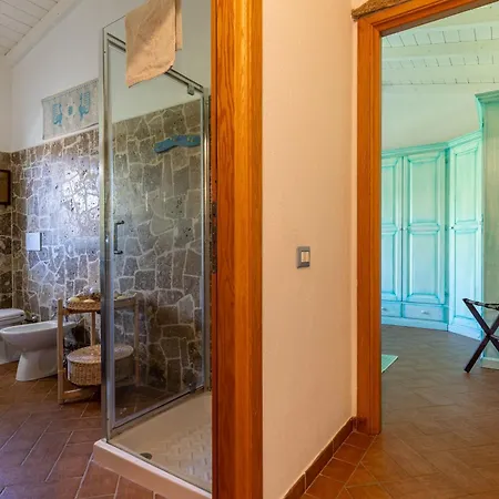 Vila Belocations - Verdalma Con Piscina Privata