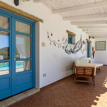 Vila Belocations - Verdalma Con Piscina Privata