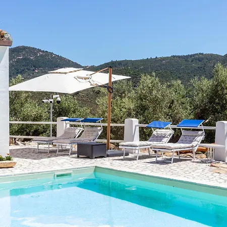 Belocations - Verdalma Con Piscina Privata Vila *