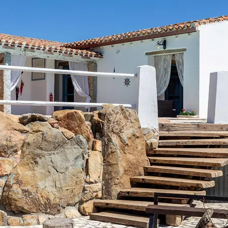 Belocations - Verdalma Con Piscina Privata Vila Villasimius