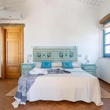 Belocations - Verdalma Con Piscina Privata Villasimius