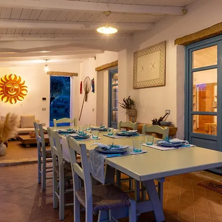 Belocations - Verdalma Con Piscina Privata * Villasimius