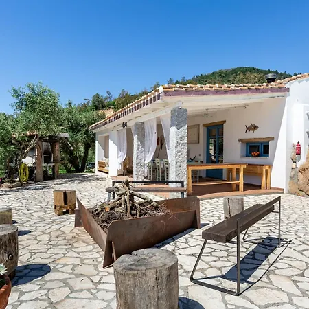 Belocations - Verdalma Con Piscina Privata Vila