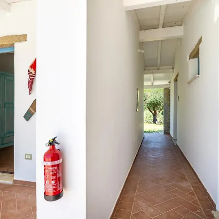 Belocations - Verdalma Con Piscina Privata Vila