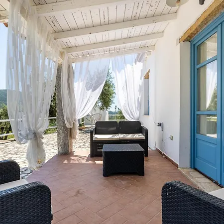 Belocations - Verdalma Con Piscina Privata Villasimius