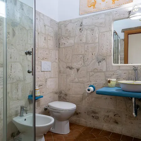 Belocations - Verdalma Con Piscina Privata