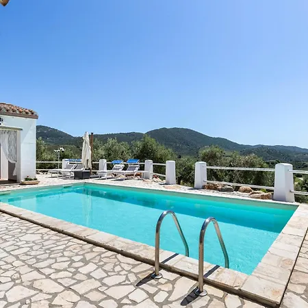 Vila Belocations - Verdalma Con Piscina Privata