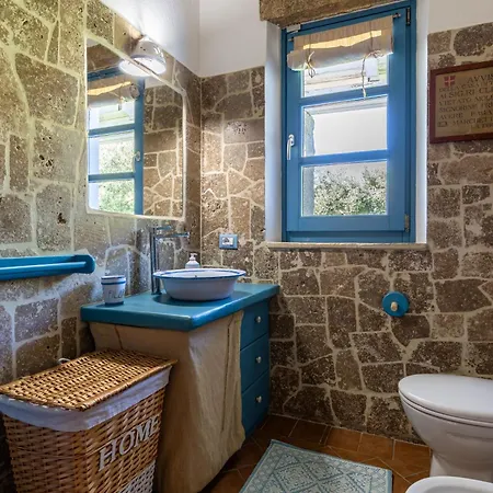 Vila Belocations - Verdalma Con Piscina Privata *