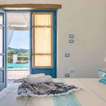 Belocations - Verdalma Con Piscina Privata Vila Villasimius