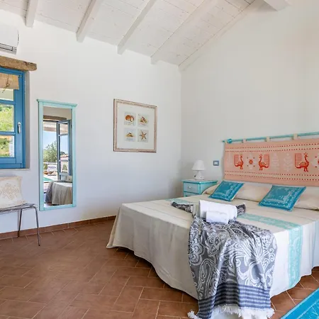 Belocations - Verdalma Con Piscina Privata Vila