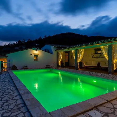 Belocations - Verdalma Con Piscina Privata Vila Villasimius