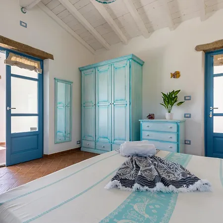 Vila Belocations - Verdalma Con Piscina Privata Villasimius