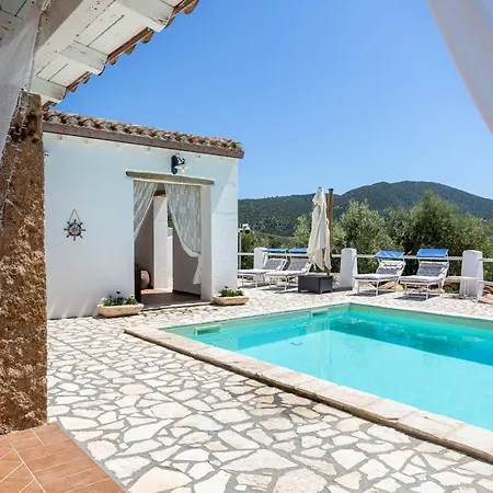Belocations - Verdalma Con Piscina Privata Vila