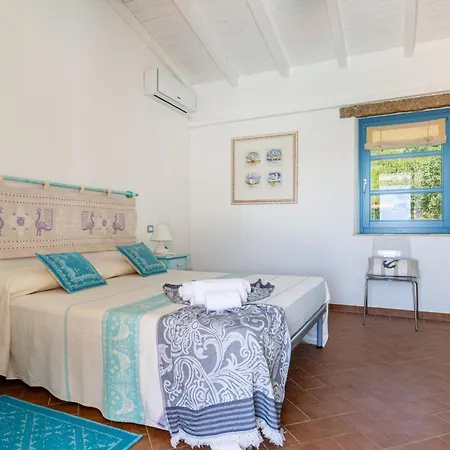 Belocations - Verdalma Con Piscina Privata Vila Villasimius