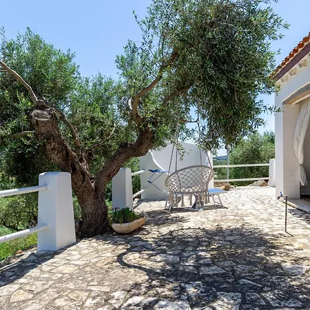 Belocations - Verdalma Con Piscina Privata * Villasimius