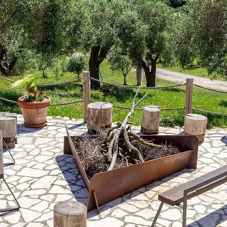 Belocations - Verdalma Con Piscina Privata Vila Villasimius