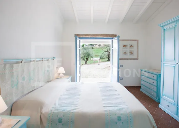 别墅 Belocations - Verdalma Con Piscina Pirivata *