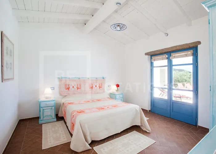 Belocations - Verdalma Con Piscina Pirivata * 维拉西米乌斯