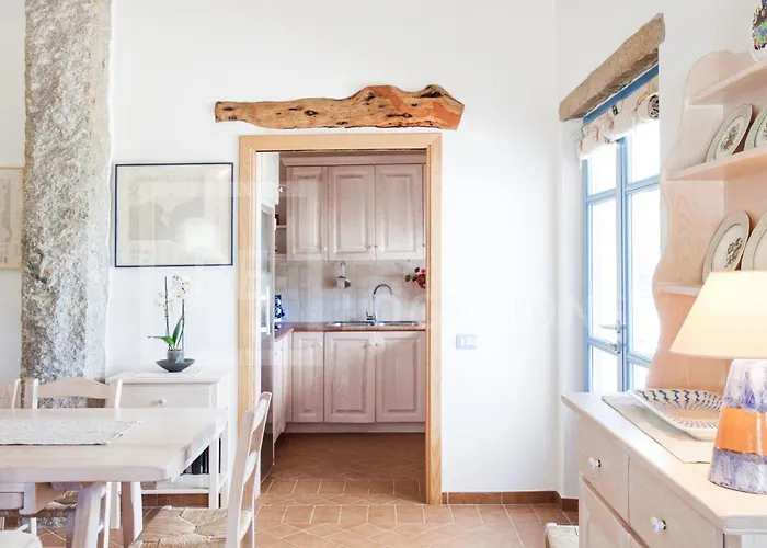 Belocations - Verdalma Con Piscina Pirivata 维拉西米乌斯