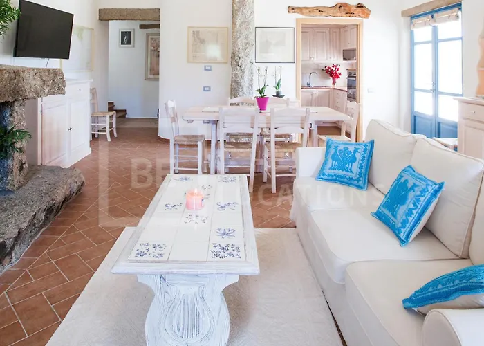 别墅 Belocations - Verdalma Con Piscina Pirivata